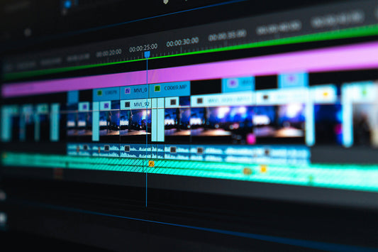 Put your marketing into motion… with a video.