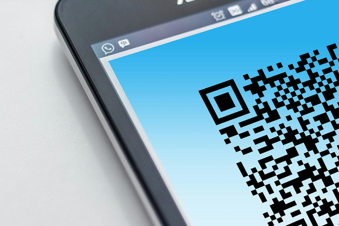 The History of the QR Code