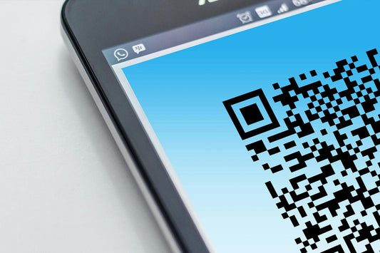 The History of the QR Code