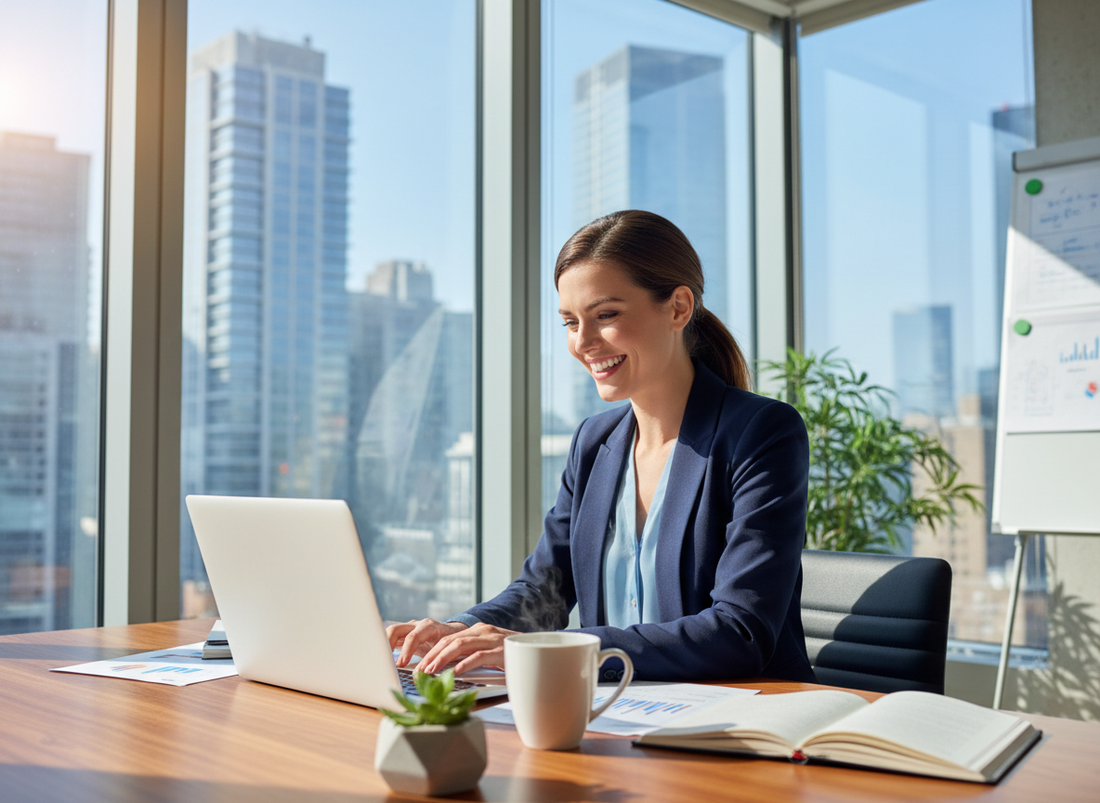 🎥 Master Your Video Calls: Pro Tips to Look Sharp, Sound Great, and Stand Out
