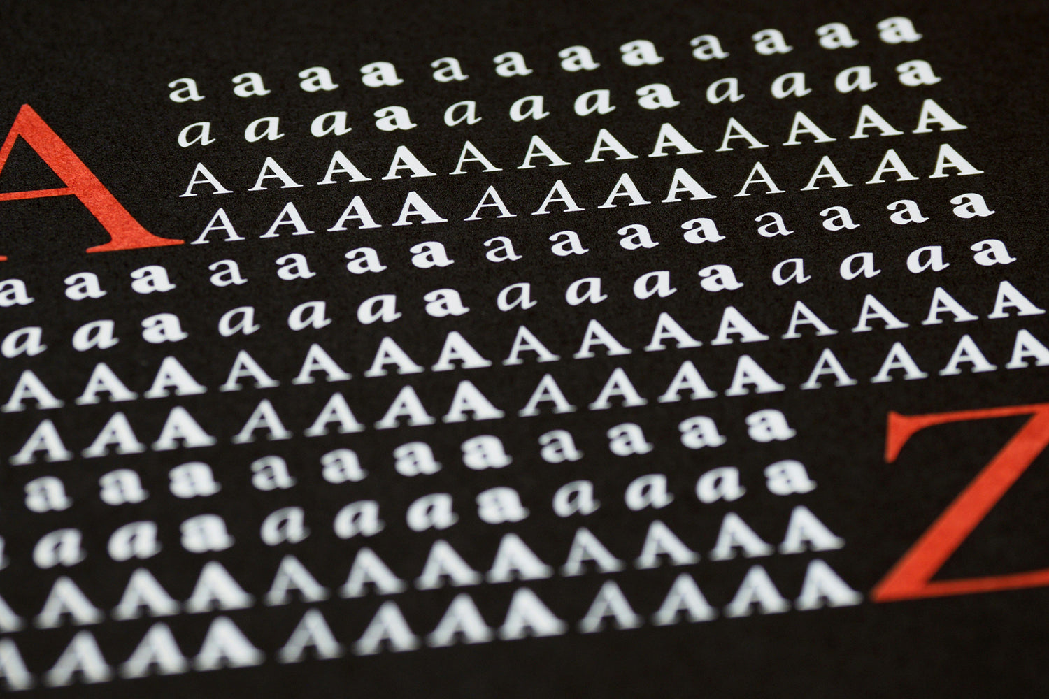 The World’s Top 10 Fonts and the Designers That Created Them – Blue Pony