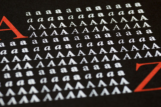 The World’s Top 10 Fonts and the Designers That Created Them