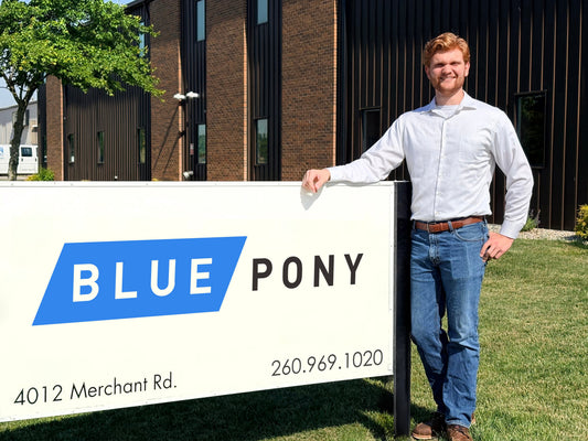 Meet Kyle Weese, Our New Technical Director