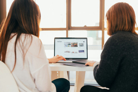 Top Reasons to Refresh Your Website