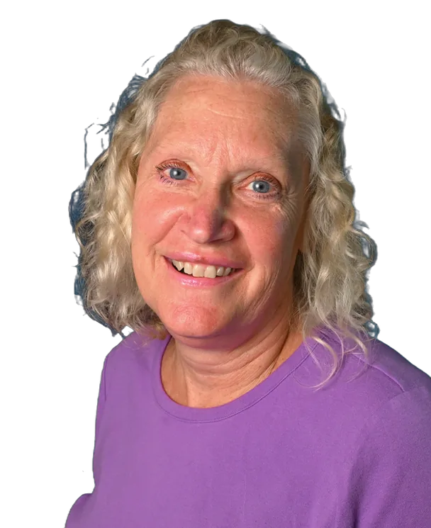 Keersten Nichols
