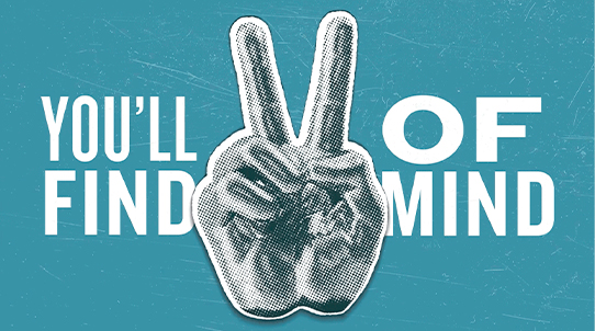 PeaceMind