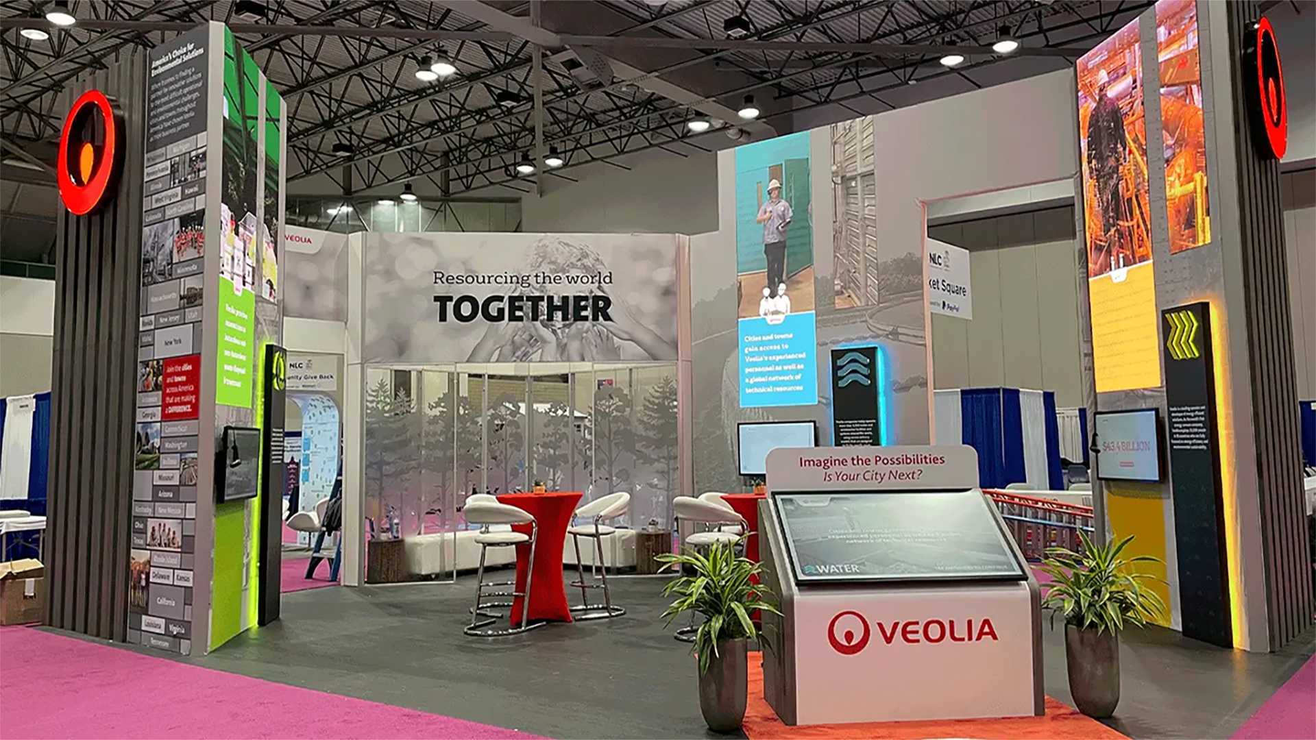 Veolia